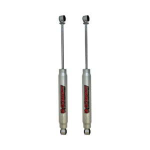 McGaughy's 8 Lift Shock absorbers Front For 2003-2010 Dodge Ram 2500McGaughy's 8 Lift Shock absorbers Front For 2003-2010 Dodge Ram 2500