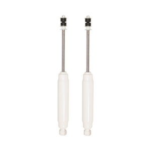 McGaughy's 6-8 Shock absorber Front Rear For 2005-2022 Ford F-350