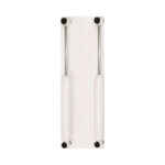 McGaughy's 7-9 Shock absorber Front Rear For 2011-2013 Ram 2500