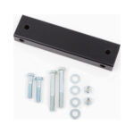 McGaughy's Carrier Bearing Relocator Rear For 1988-1998 Chevy 1500 2wd 33139