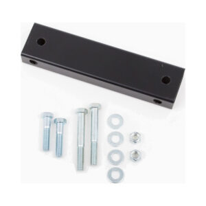 McGaughy's Carrier Bearing Relocator Rear For 1988-1998 Chevy 1500 2wd 33139