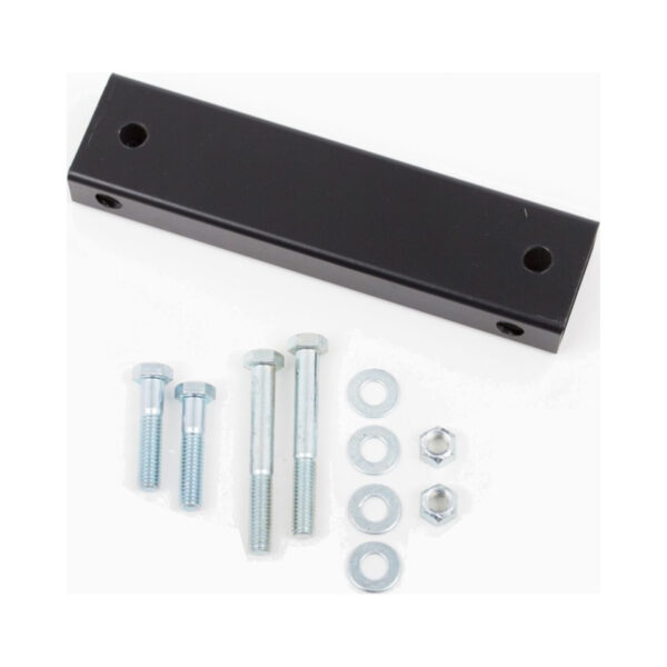 McGaughy's Carrier Bearing Relocator Rear For 1988-1998 Chevy 1500 2wd 33139