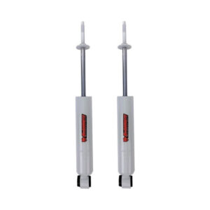 McGaughy's Lowering Shock Front For 1955-1957 Chevy Fullsize Car