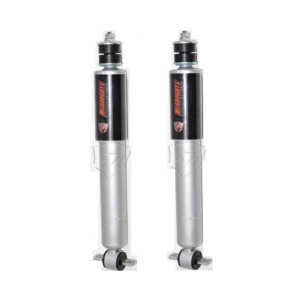 McGaughy's Lowering Shock Front For 1999-2006 Chevy 1500