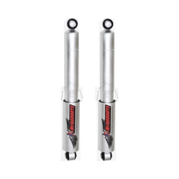 McGaughy's Lowering Shock Rear For 1999-2018 GMC 1500