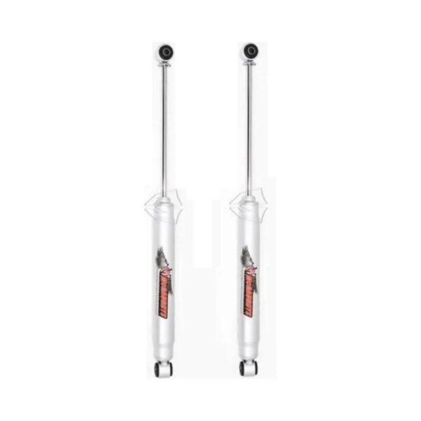 McGaughy's Lowering Shock Rear For 1999-2018 Chevy 1500