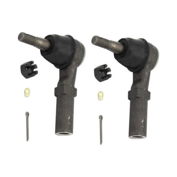 McGaughy's Outer Tie Rod End Front For 2019-2022 GMC 1500