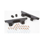 McGaughy's C-Notch Rear For 1973-1987 Chevy C10 2wd 33152