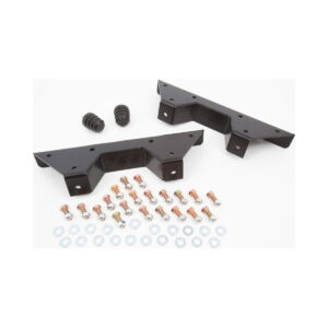 McGaughy's C-Notch Rear For 1973-1987 Chevy C10 2wd 33152