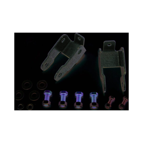 McGaughy's Shock Extenders Rear For 1999-2006 GMC 1500 2wd/4wd 33036