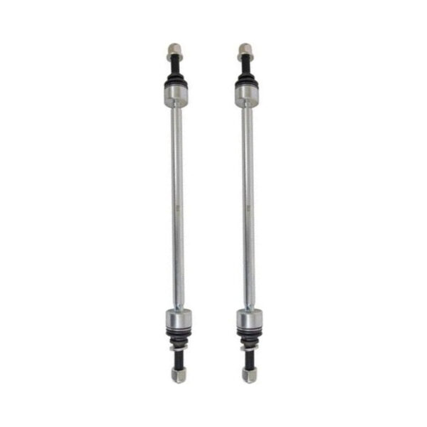 McGaughy's Sway Bar End Links for 2011-2019 GMC Sierra 3500 2WD-4WD