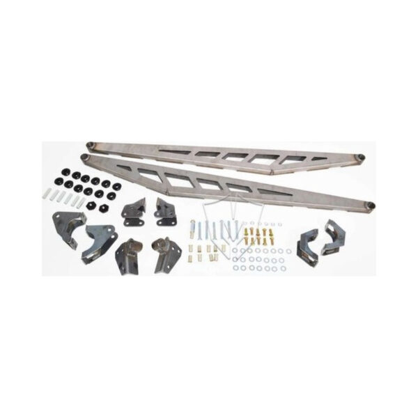 McGaughy's Traction Bar Kit For 2005-2016 Ford F-250 4wd 57218