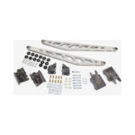 McGaughy's Traction Bar Kit For 2017-2022 Ford F-250 4wd 57295