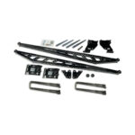 McGaughy's Traction Bar Kit For 2020-2022 Chevy 2500 2wd & 4wd 52418