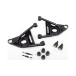 McGaughy's Tubular Lower Arms Front For 1964-1972 Oldsmobile Vista Cruiser 63250