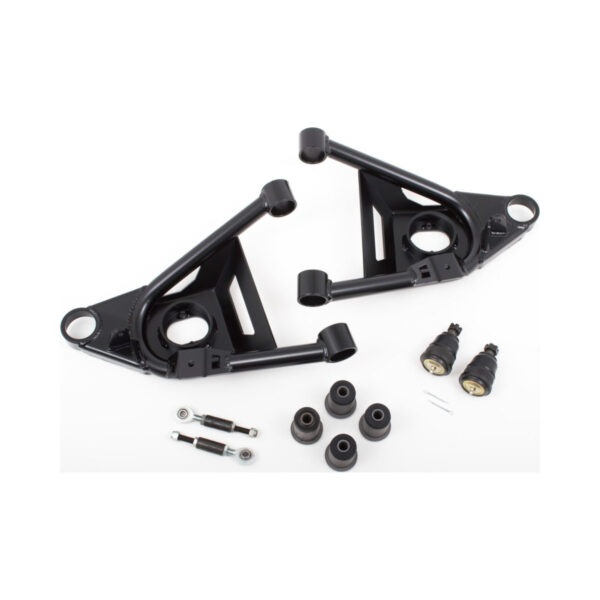 McGaughy's Tubular Lower Arms Front For 1964-1972 Oldsmobile Vista Cruiser 63250