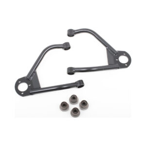 McGaughy's Tubular Upper A-Arms Front For 1955-1957 Chevy Fullsize Cars 63198