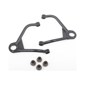 McGaughy's Tubular Upper A-Arms Front For 1958-1964 Chevy Fullsize Cars 2wd 63222