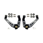 McGaughy's Upper Control Arms Front For 2007-2016 GMC 1500 2wd & 4wd 50706