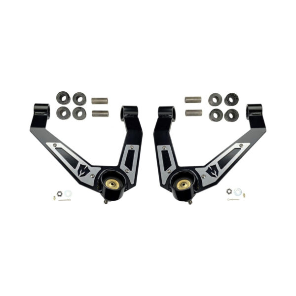 McGaughy's Upper Control Arms Front For 2014-2018 GMC 1500 2wd & 4wd 50785