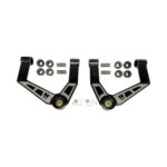 McGaughy's Upper Control Arms Front For 2019-2022 Chevy 1500 2wd & 4wd 50795