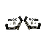 McGaughy's Upper Control Arms Front For 2020-2022 Chevy 2500 2wd & 4wd 52414