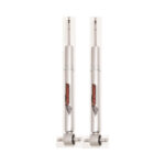 McGaughy's 7-9 Adjustable Lift Strut Front For 2007-2020 GMC 1500 2wd-4wd