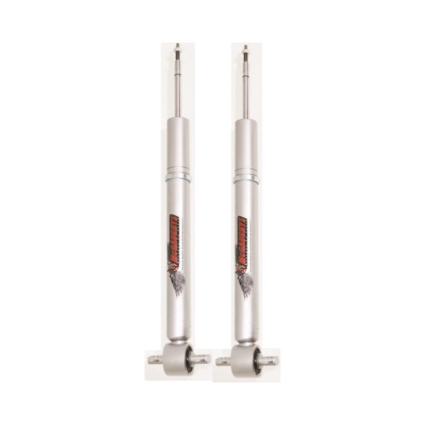 McGaughy's 7-9 Adjustable Lift Strut Front For 2007-2020 GMC 1500 2wd-4wd