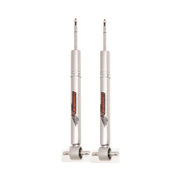 McGaughy's 7-9 Adjustable Lift Strut Front For 2007-2018 Chevy 1500