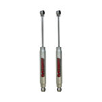 McGaughy's 7-9 Lift Shock absorbers Rear For 1999-2018 GMC 1500
