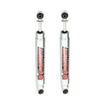 McGaughy's 7-9 Shock absorber Rear For 2019-2022 Chevy 1500 2wd-4wd