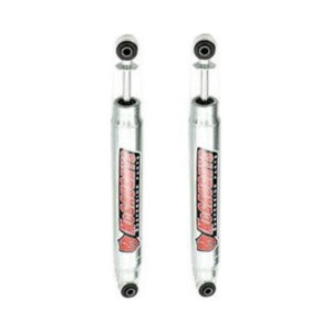 McGaughy's 7-9 Shock absorber Rear For 2019-2022 Chevy 1500 2wd-4wd