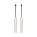 McGaughy's 7 Shock absorber Front For 2002-2010 Chevy 2500 2wd-4wd