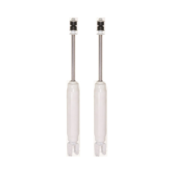 McGaughy's 7 Shock absorber Front For 2002-2010 Chevy 2500 2wd-4wd