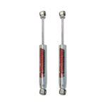 McGaughy's Lowering Shock Rear For 1988-2018 GMC 1500