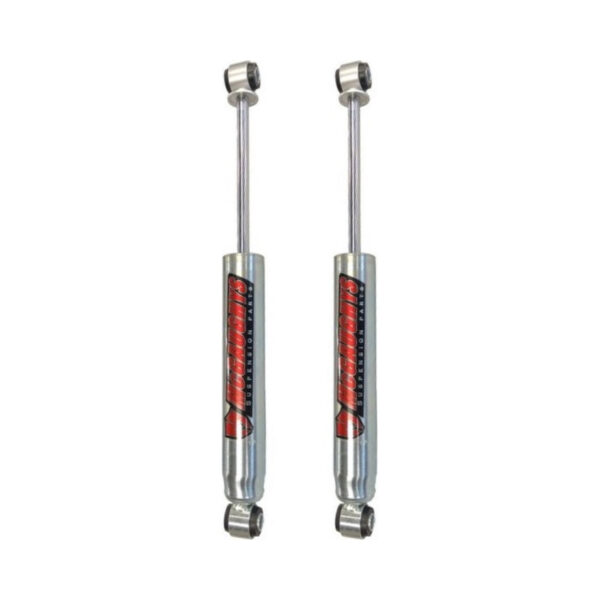McGaughy's Lowering Shock Rear For 1988-2018 GMC 1500