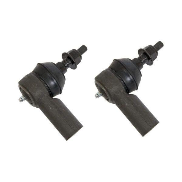 McGaughy's Outer Tie Rod End Front For 2007-2018 GMC 1500