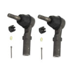 McGaughy's Outer Tie Rod End Front For 2019-2022 GMC 1500