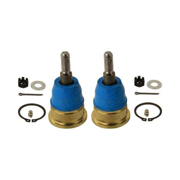 McGaughy's Replacement Ball Joints for 2019-2025 GMCC Sierra 1500 2WD-4WD