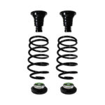 MetalTech Rear Coil Conversion Stage 3 For 2003-2009 Toyota 4Runner (Stock Height)