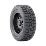Mickey Thompson Baja ATZP3 All-Terrain Radial Tire - LT295/70R17 121Q