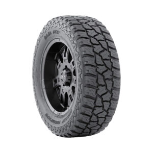 Mickey Thompson Baja ATZP3 All-Terrain Radial Tire - LT295/70R17 121Q