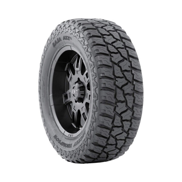 Mickey Thompson Baja ATZP3 All-Terrain Radial Tire - LT295/70R17 121Q