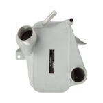 Mishimoto Air-To-Water Perf Intercooler for 2011-2016 Ford Powerstroke 6.7L