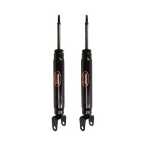 Monroe 0" Rear Lift Shocks for 2011-2019 Jeep Grand Cherokee WK2 2WD/4WD