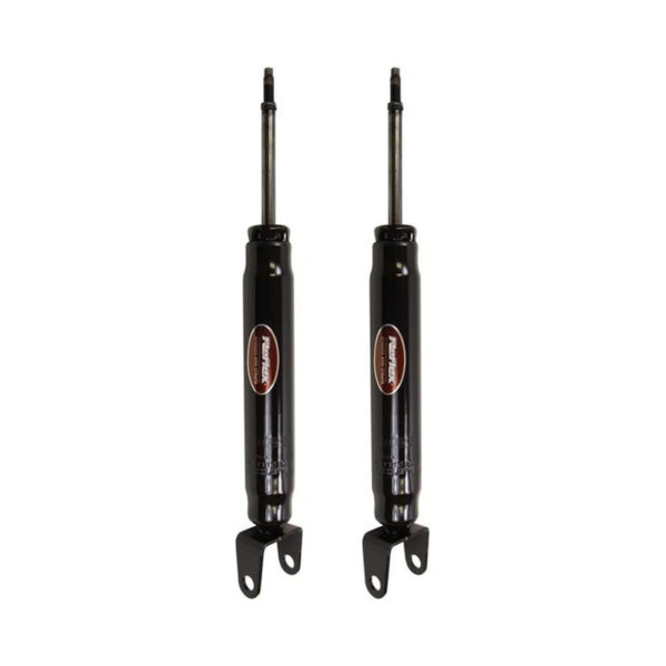 Monroe 0" Rear Lift Shocks for 2011-2019 Jeep Grand Cherokee WK2 2WD/4WD