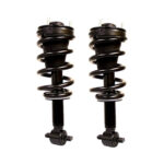 Monroe Active to Passive Front Coilovers for 2007-2014 Suburban 1500