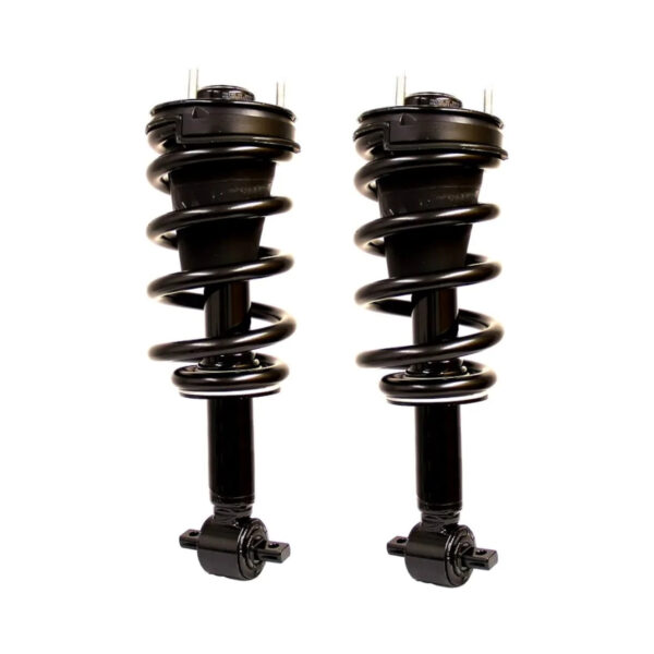 Monroe Active to Passive Front Coilovers for 2007-2014 Suburban 1500