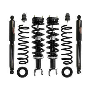 Monroe Air Spring to Coil Spring Conversion For 2019-2021 Ram 1500 Classic 4WD