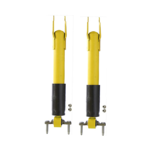 Monroe Front Shock Absorbers for 2011-2022 GMC Sierra 3500